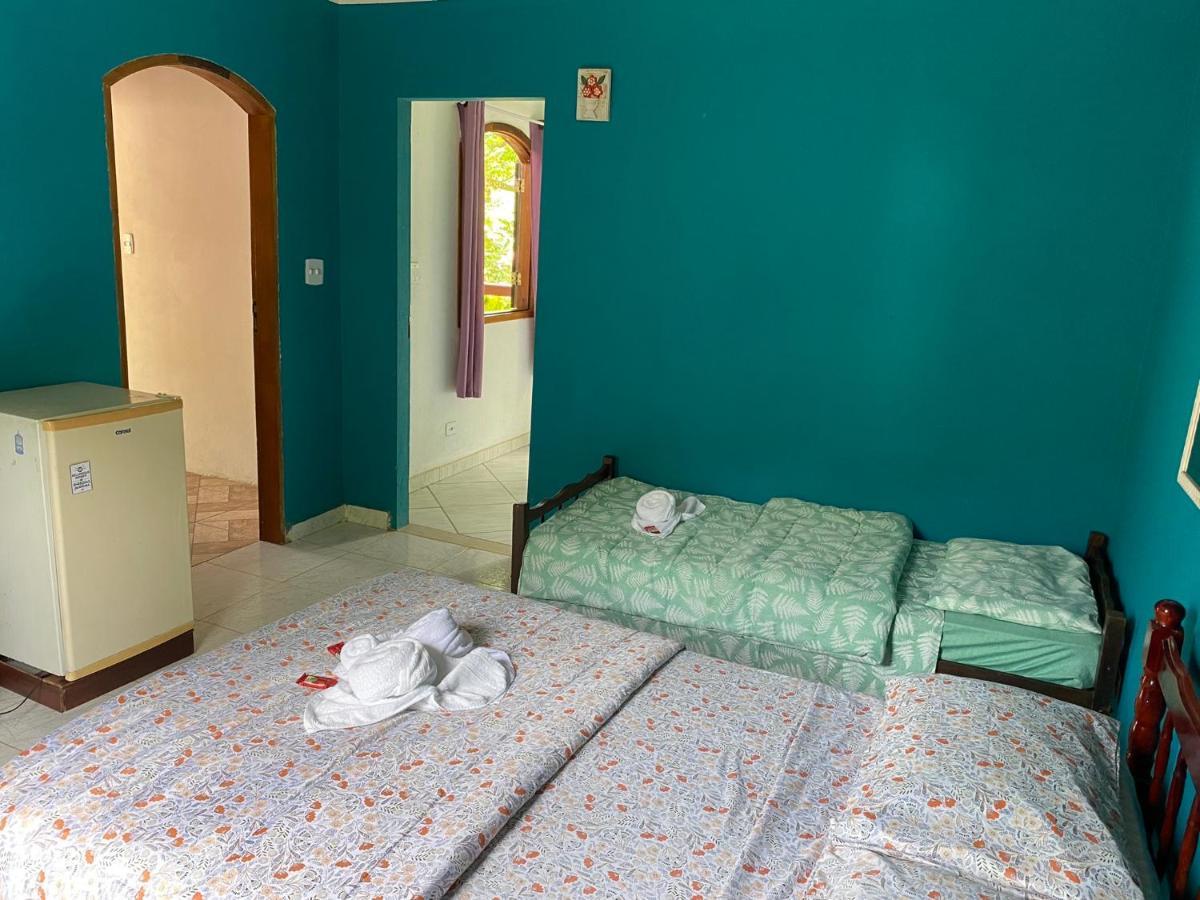 Suites Doce Lar Paraty Exterior photo
